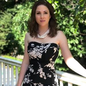 Meet your Posher, Tara